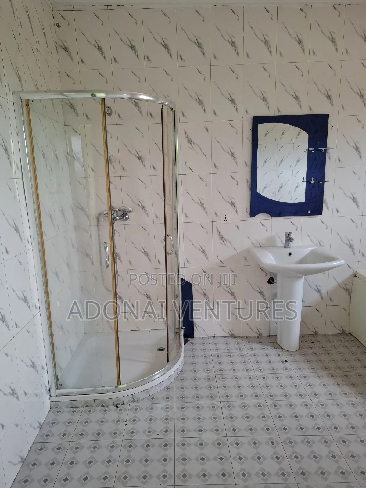 3bdrm Apartment in Atasomanso, Kumasi Metropolitan for rent