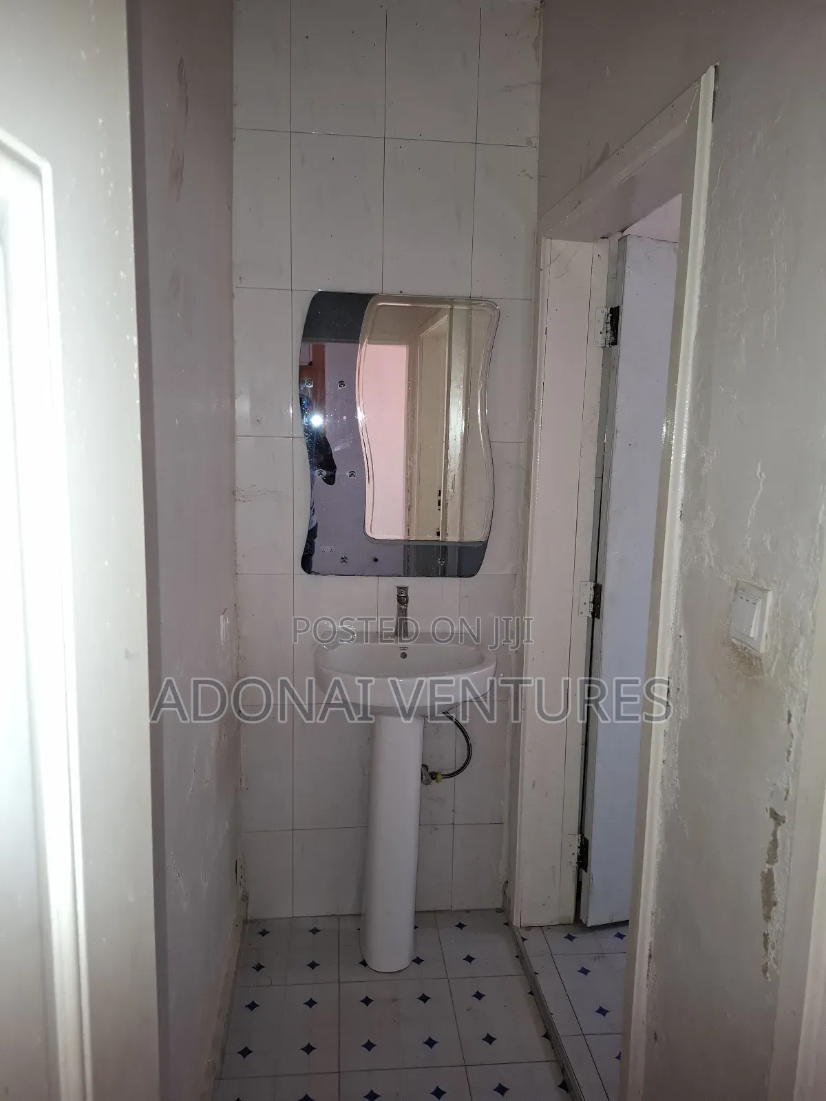 3bdrm Apartment in Atasomanso, Kumasi Metropolitan for rent