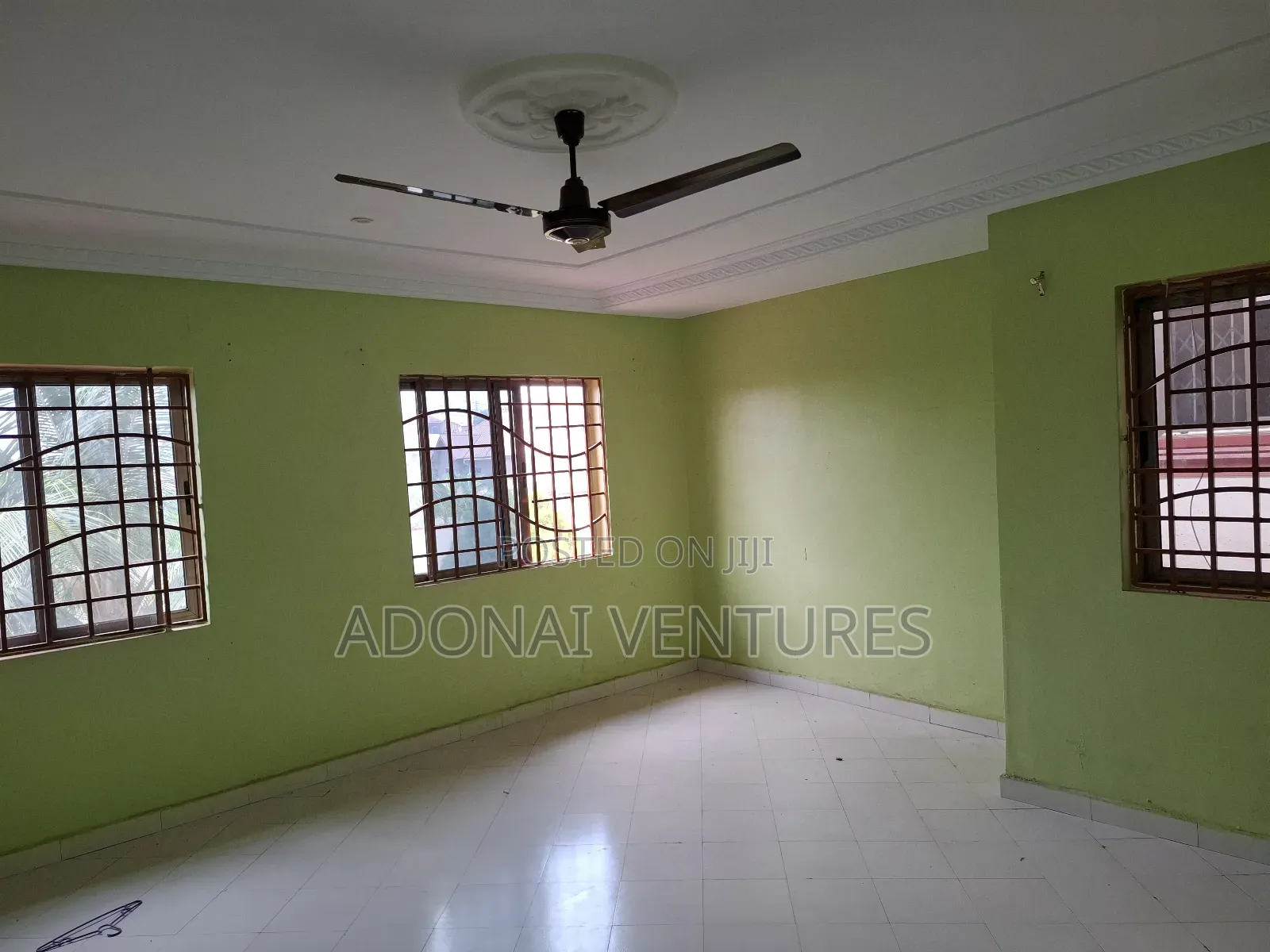3bdrm Apartment in Atasomanso, Kumasi Metropolitan for rent