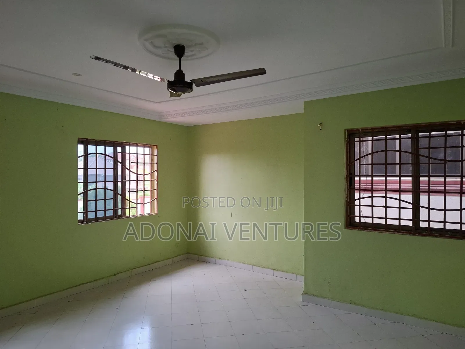 3bdrm Apartment in Atasomanso, Kumasi Metropolitan for rent