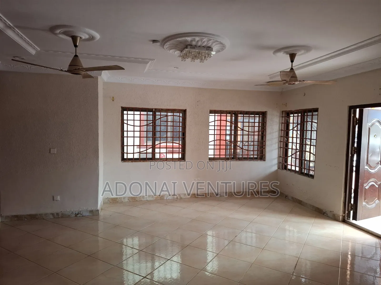 3bdrm Apartment in Atasomanso, Kumasi Metropolitan for rent