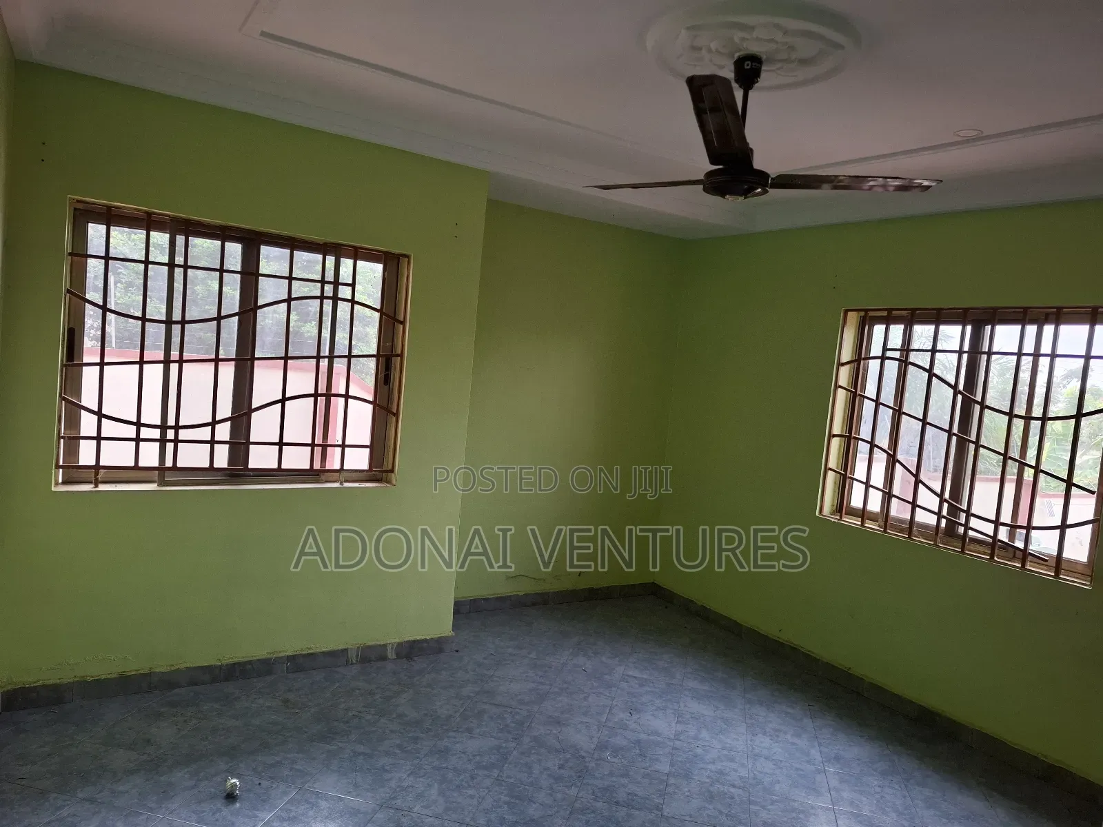3bdrm Apartment in Atasomanso, Kumasi Metropolitan for rent
