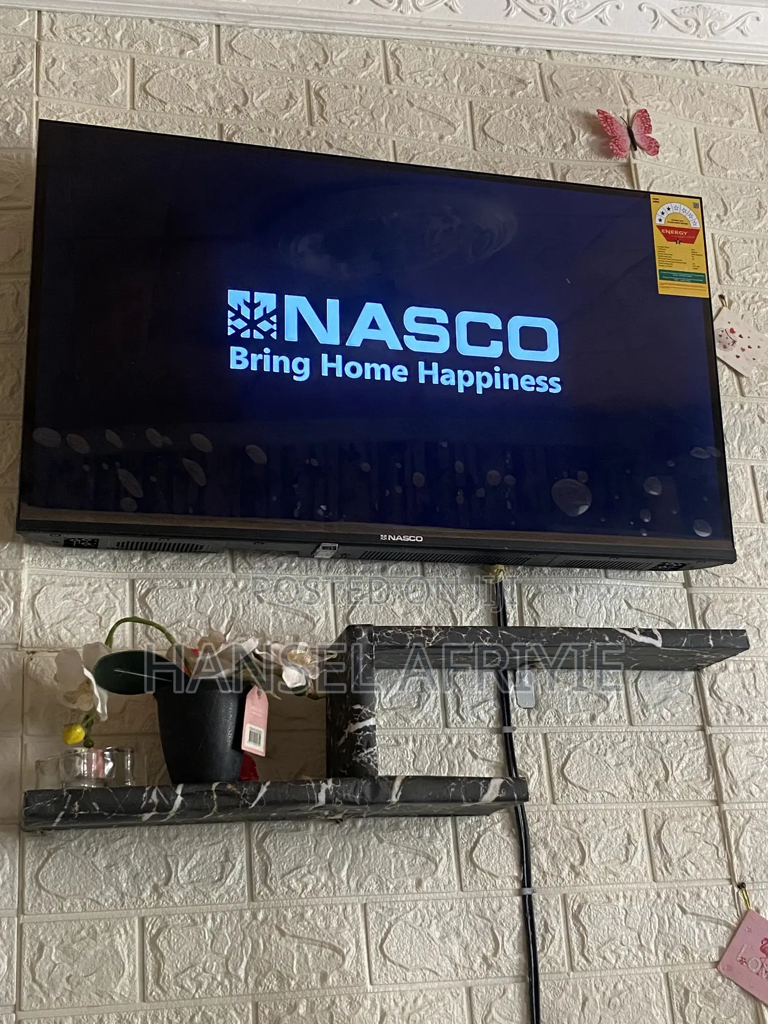 32 Inches Digital Tv