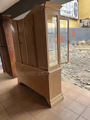 Quality Display Cabinet From Uk Available for Sale