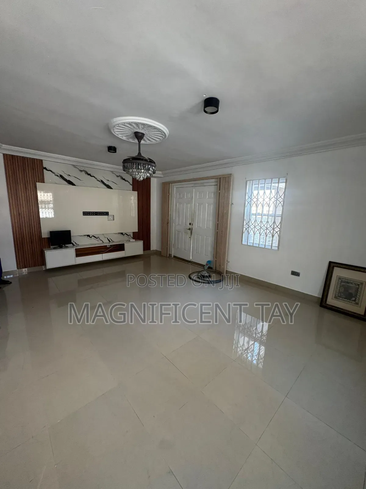 2bdrm Apartment in Tseaddo for rent