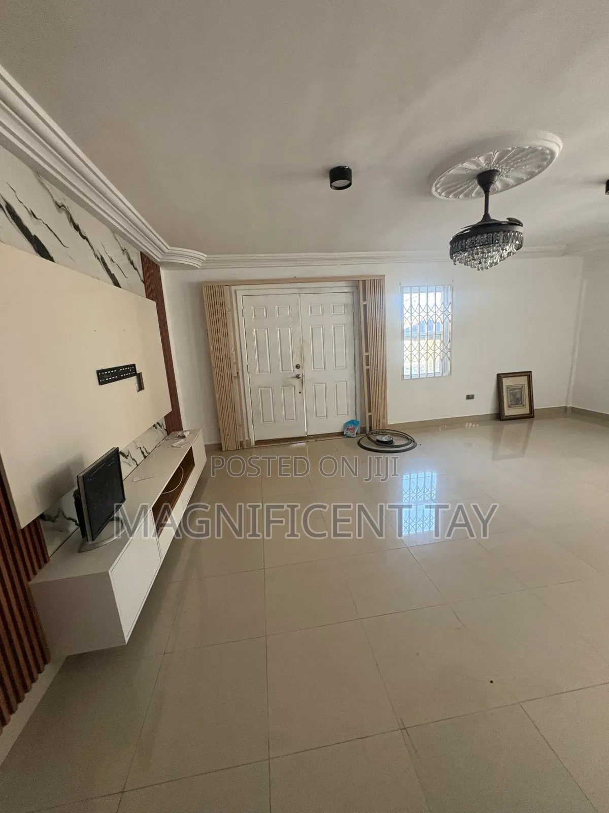 2bdrm Apartment in Tseaddo for rent