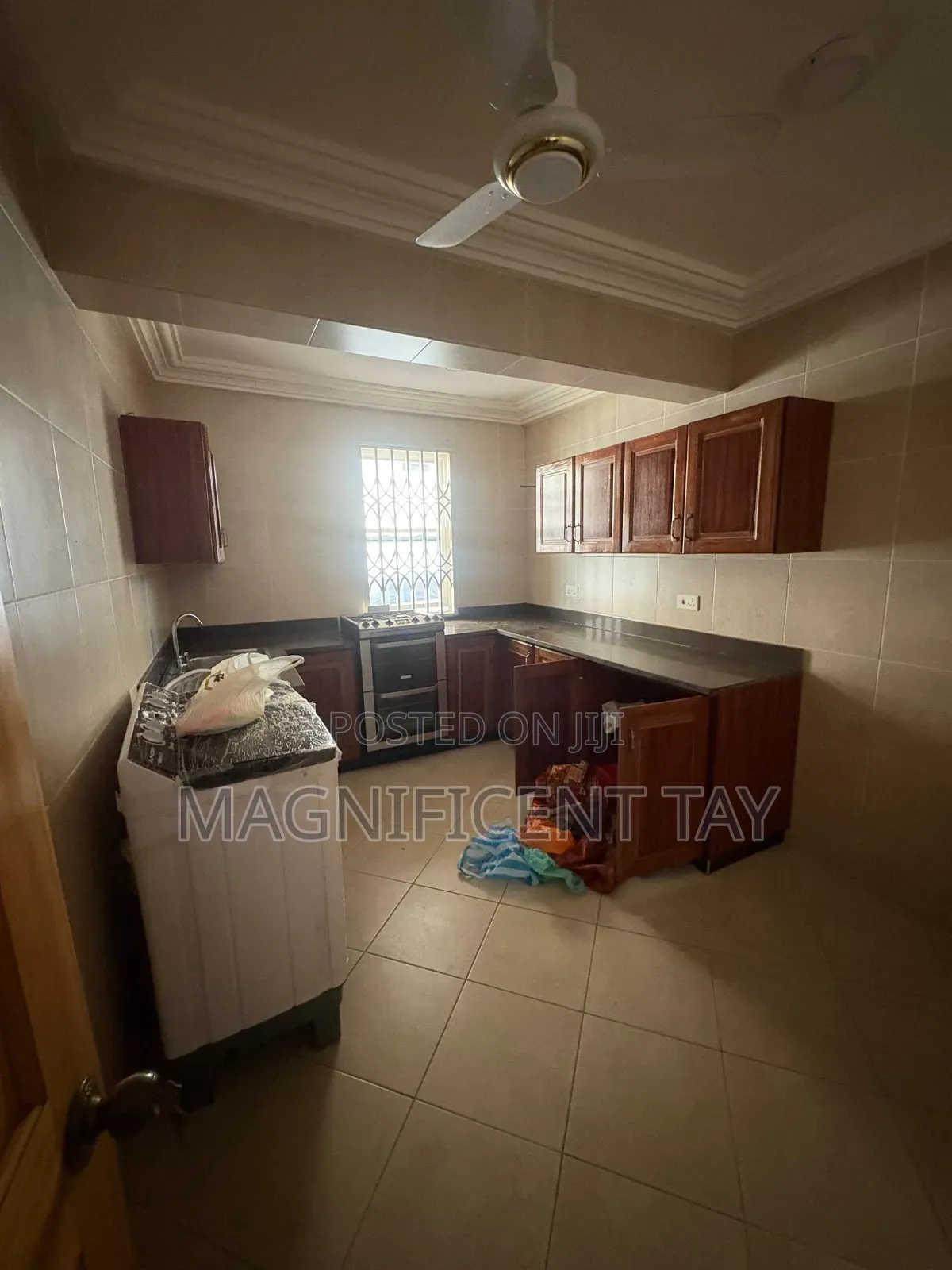 2bdrm Apartment in Tseaddo for rent