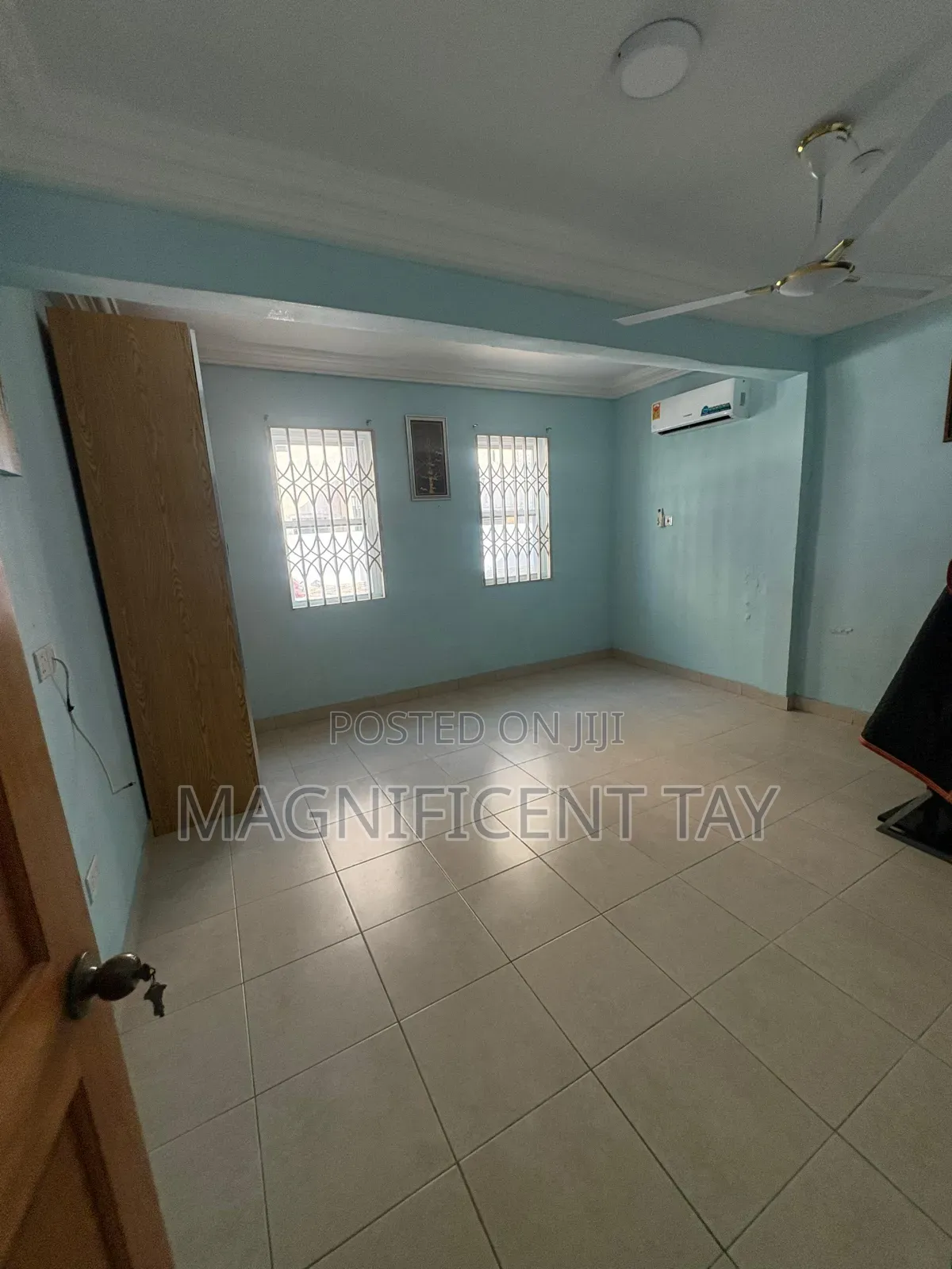 2bdrm Apartment in Tseaddo for rent