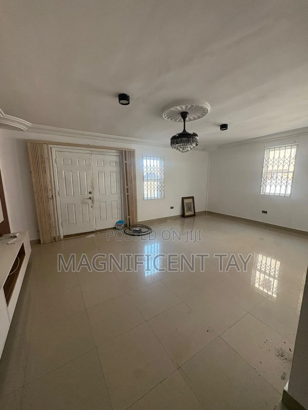 2bdrm Apartment in Tseaddo for rent