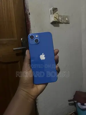 New Apple iPhone 14 512 GB Blue
