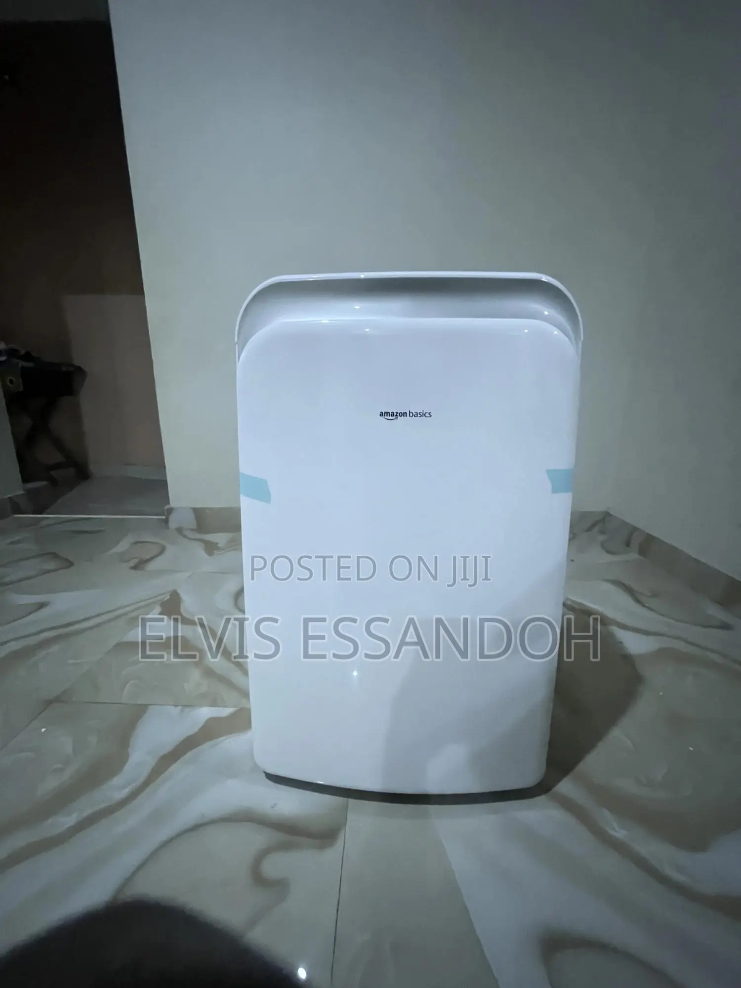 New Movable Amazon Basics Ac