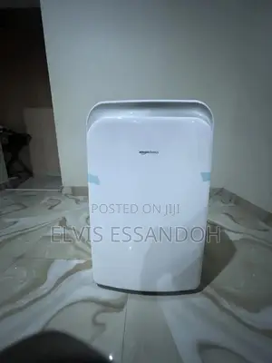 New Movable Amazon Basics Ac