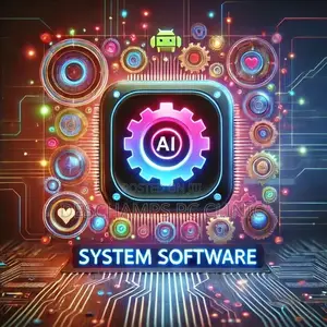 Windows System Softwares Repair