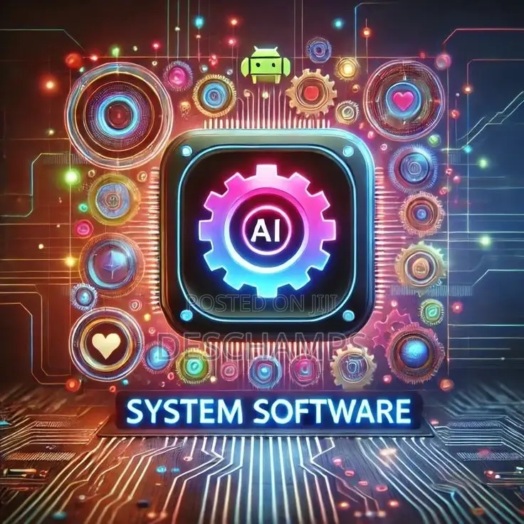 Windows System Softwares Repair