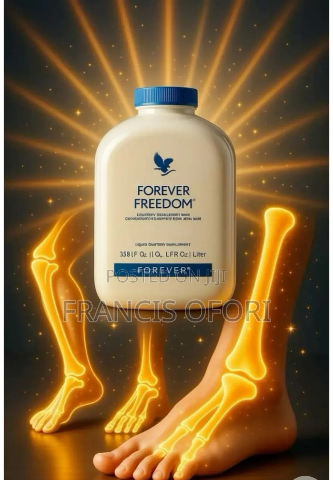 Forever Freedom