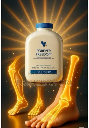 Forever Freedom
