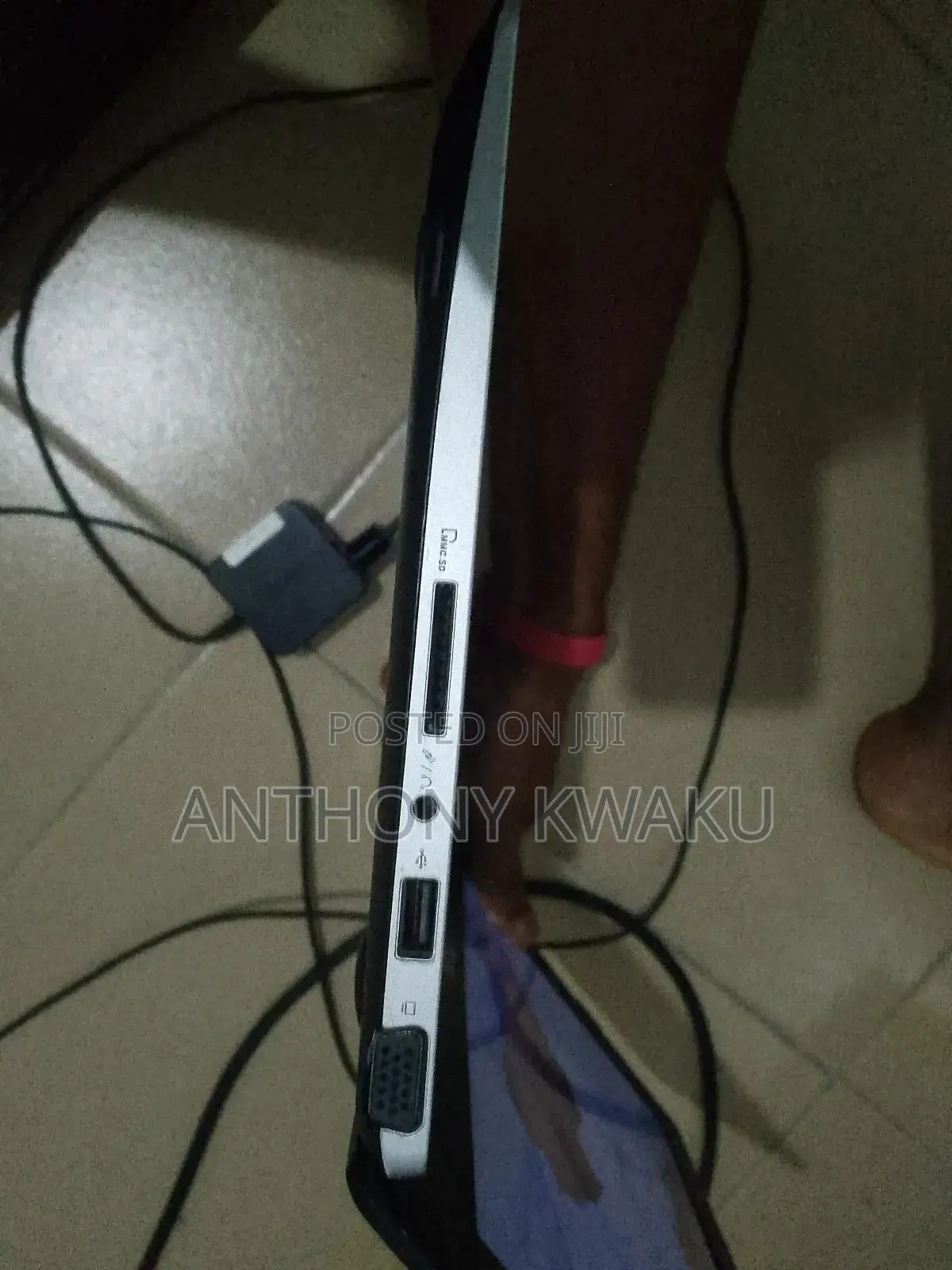 Laptop Asus X201E 4GB Intel HDD 320GB