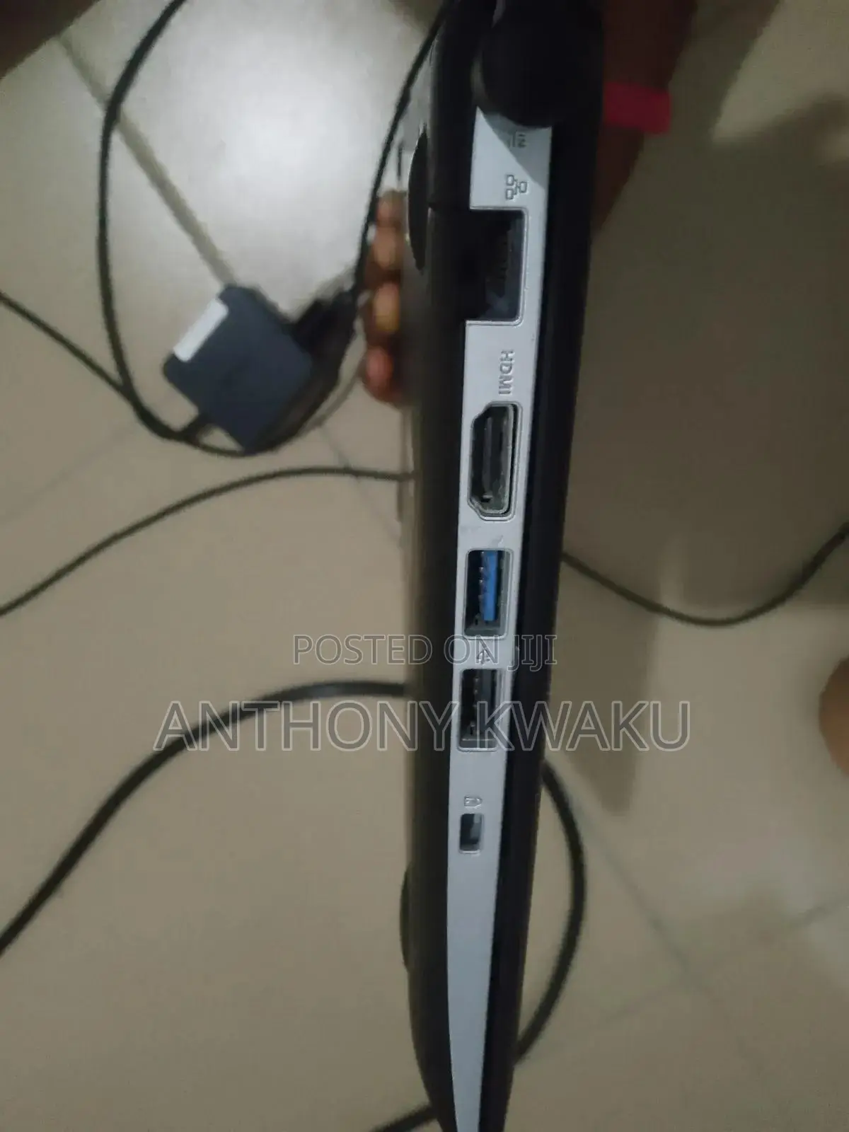 Laptop Asus X201E 4GB Intel HDD 320GB
