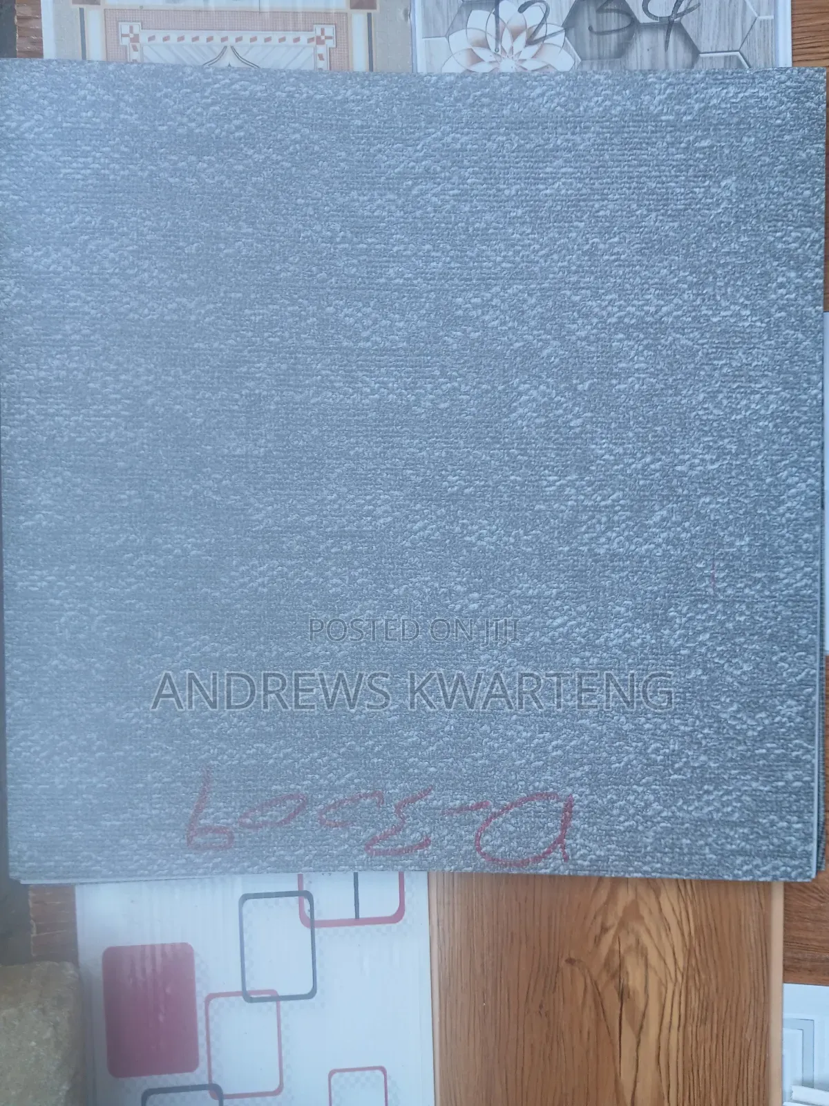 PVC Floor Carpets