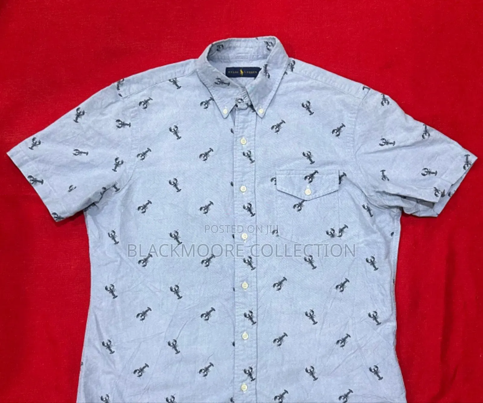 Men's Shirt