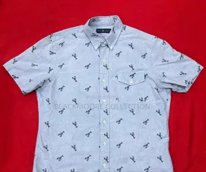 Men's Shirt