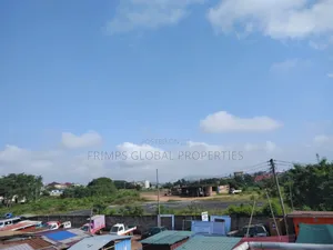 18 Acres of Land at Achimota Ofankor