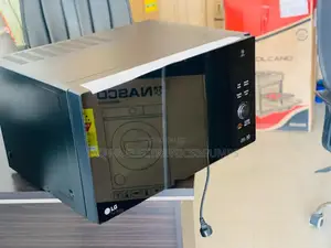 Lg 42l Inverter Microwave Oven