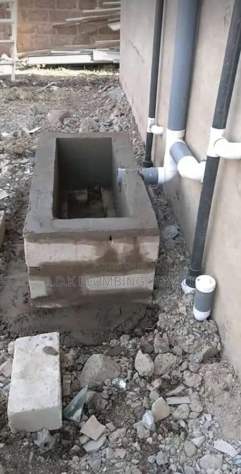 A.D.K Engineering Service