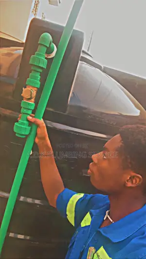 A.D.K Engineering Service