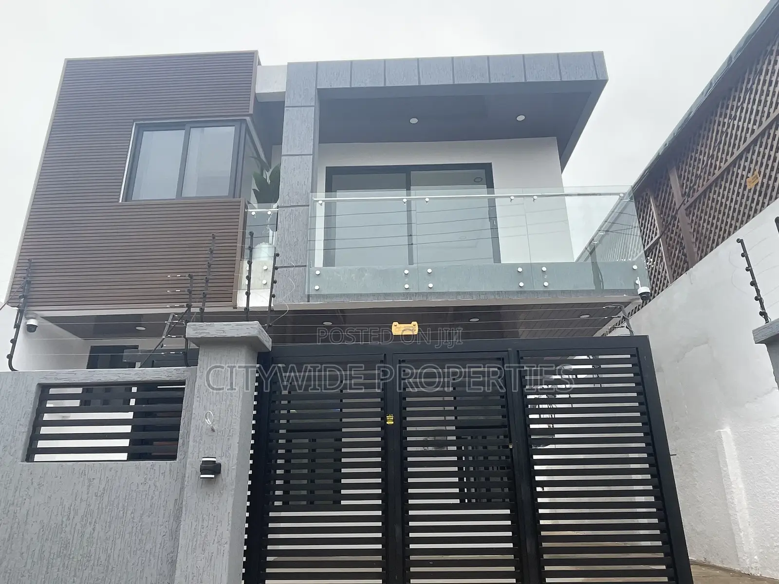 3bdrm House in West Legon, Presby Church Area for sale