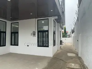 3bdrm House in West Legon, Presby Church Area for sale