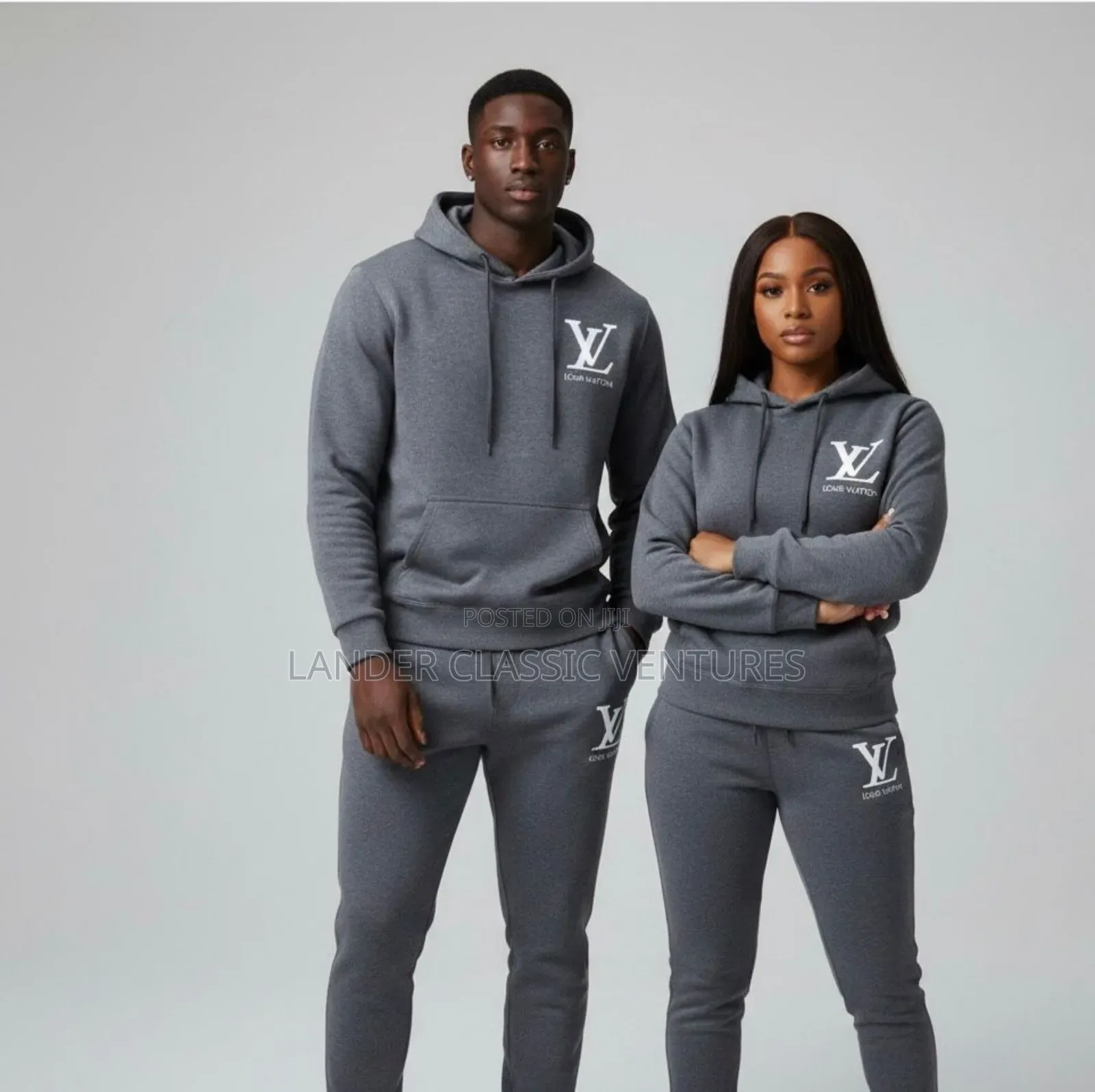 Male & Female Hoodies