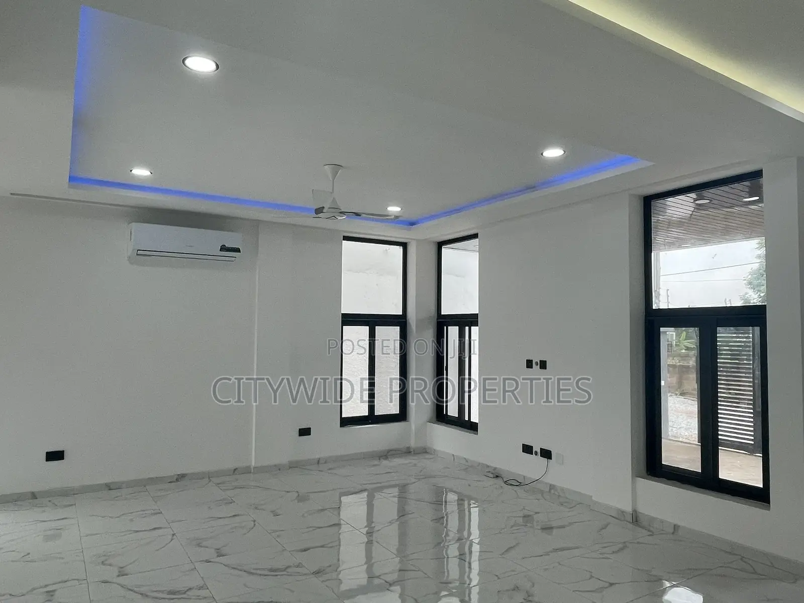 3bdrm House in West Legon, Presby Church Area for sale