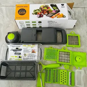 16 In 1 Vegetable Cutter