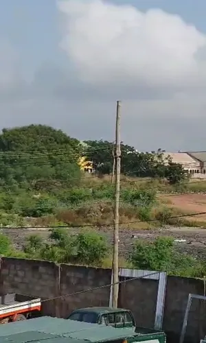 18 Acres of Land at Achimota Ofankor