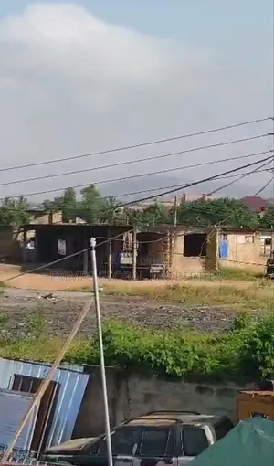 18 Acres of Land at Achimota Ofankor