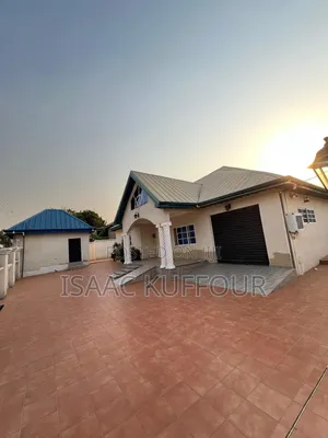 Furnished 4bdrm House in Tagofy, Afigya-Kwabre for rent