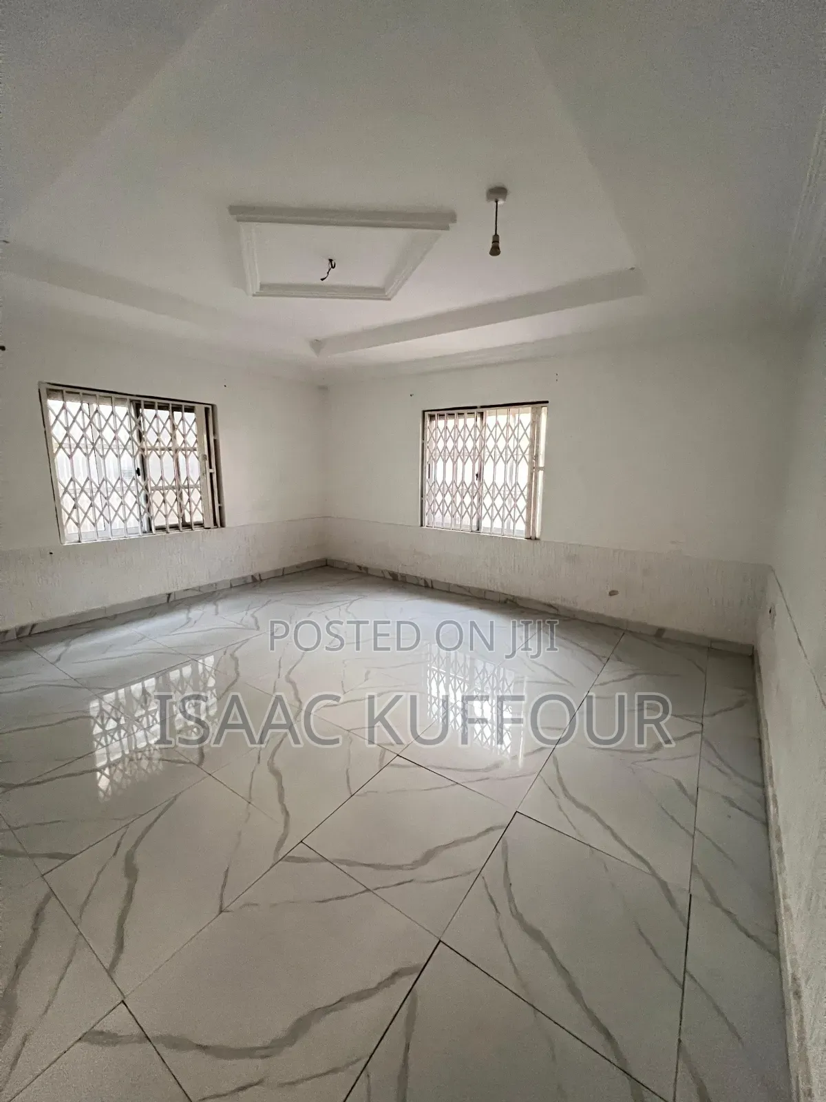 Furnished 4bdrm House in Tagofy, Afigya-Kwabre for rent