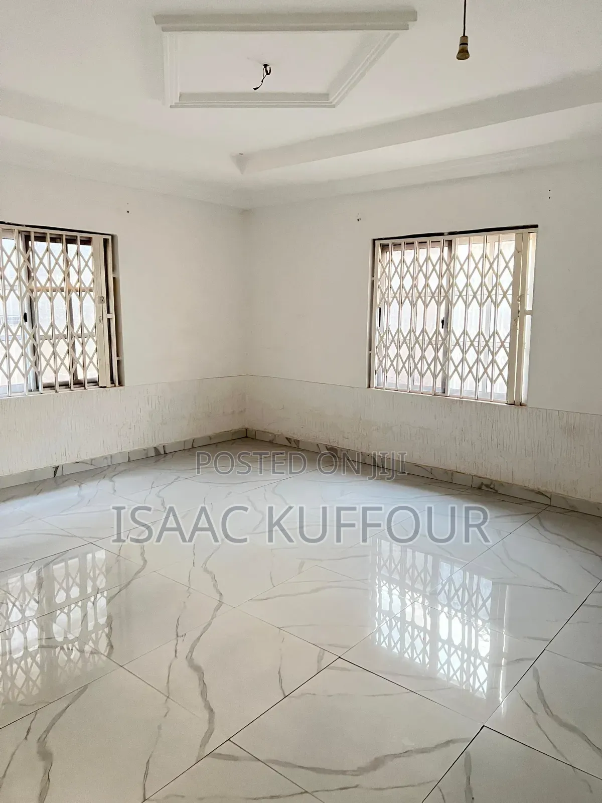 Furnished 4bdrm House in Tagofy, Afigya-Kwabre for rent