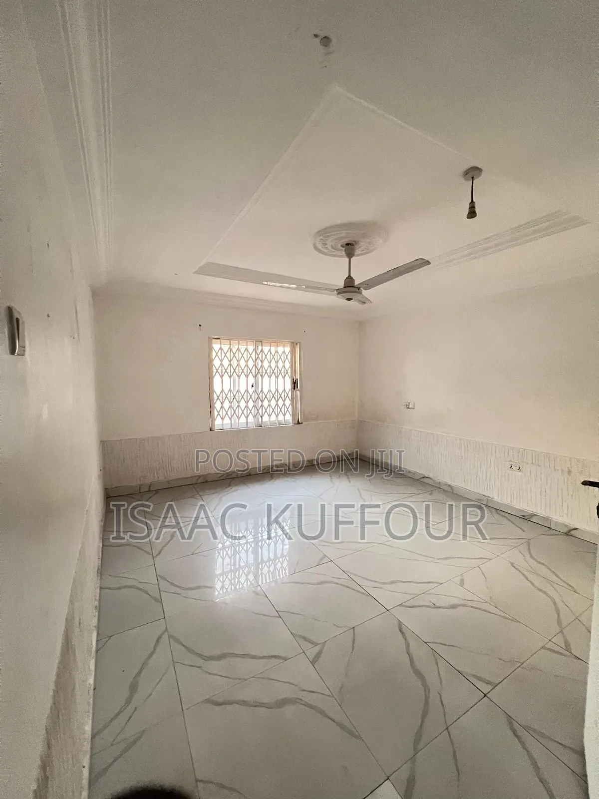 Furnished 4bdrm House in Tagofy, Afigya-Kwabre for rent