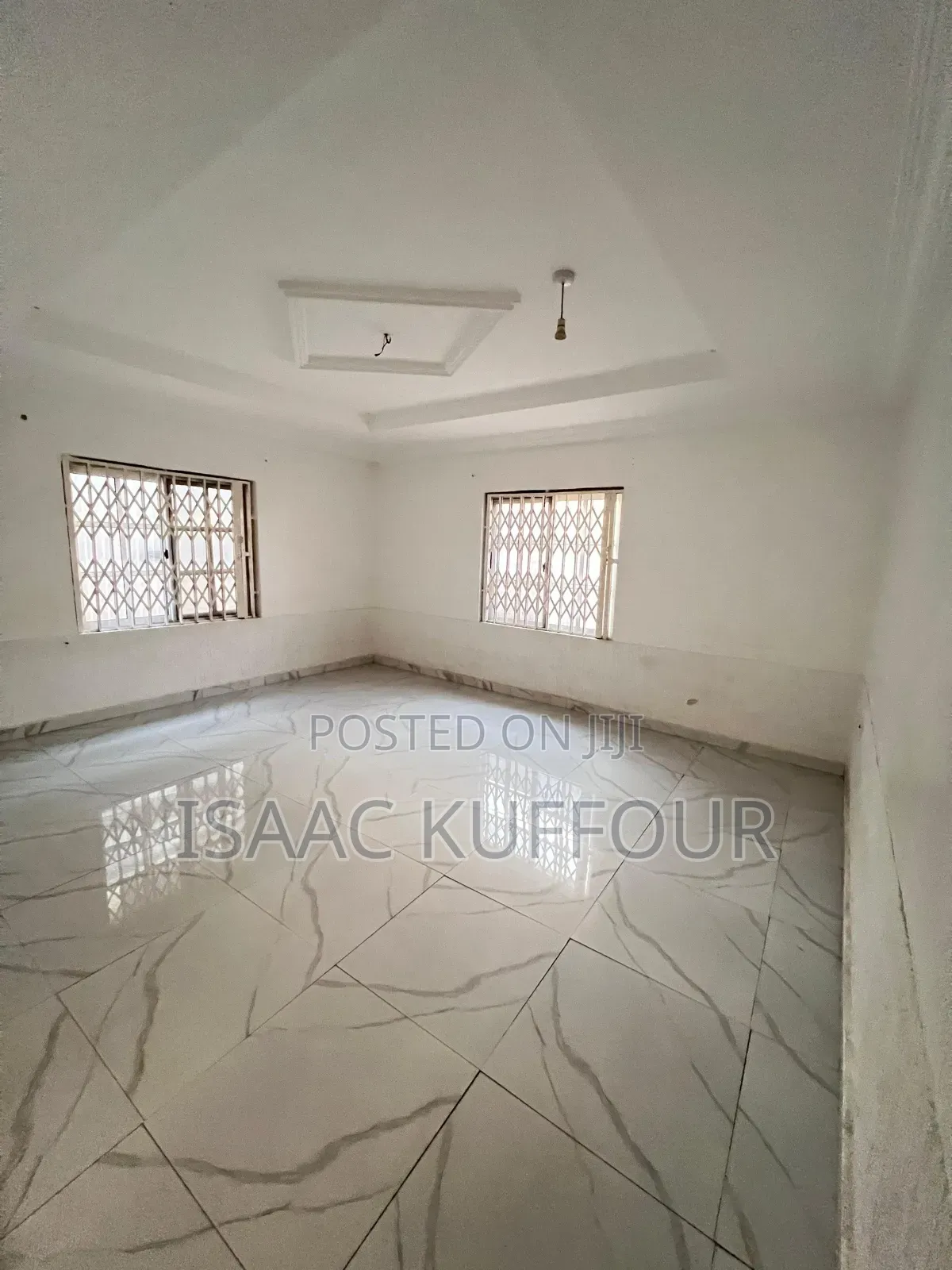 Furnished 4bdrm House in Tagofy, Afigya-Kwabre for rent