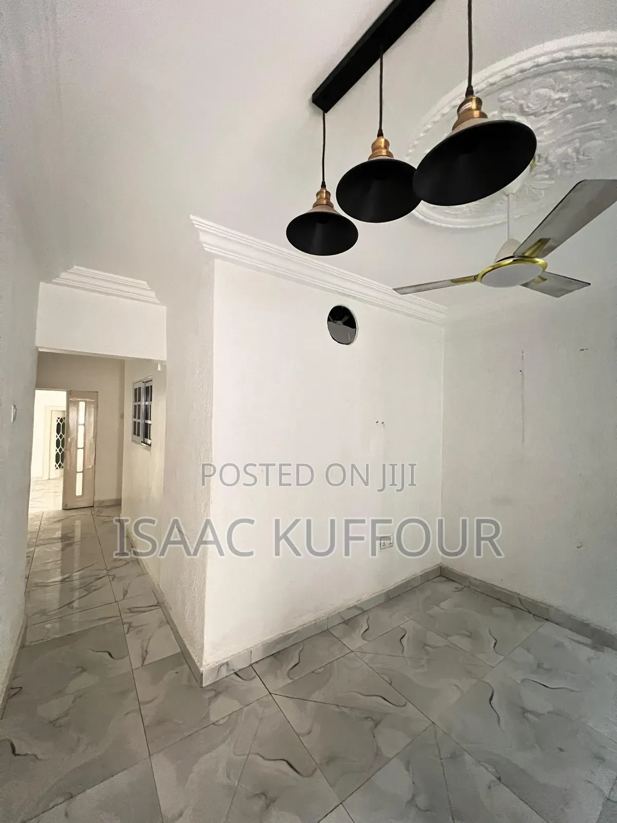 Furnished 4bdrm House in Tagofy, Afigya-Kwabre for rent