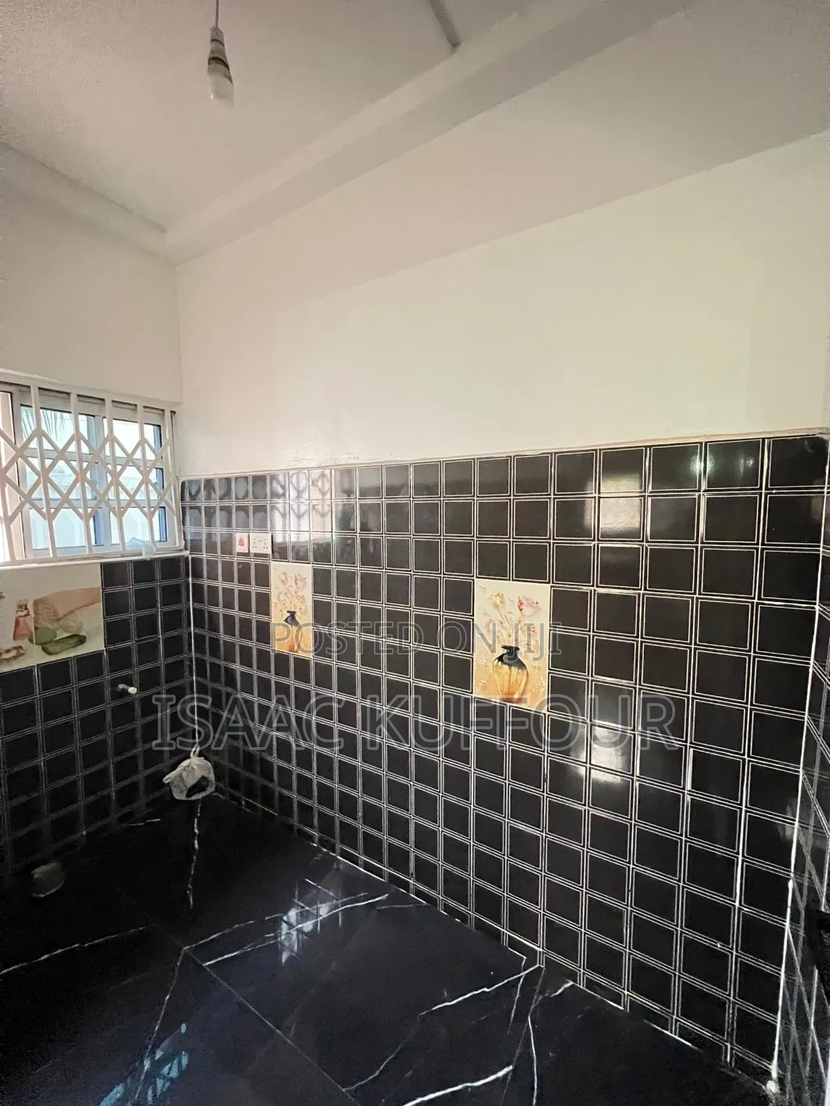 Furnished 4bdrm House in Tagofy, Afigya-Kwabre for rent