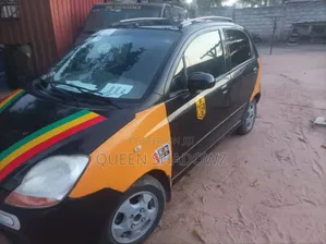 Daewoo Matiz 2009