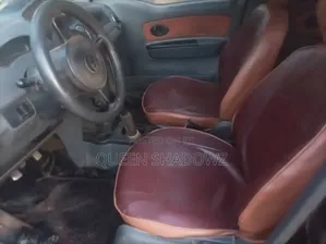 Daewoo Matiz 2009
