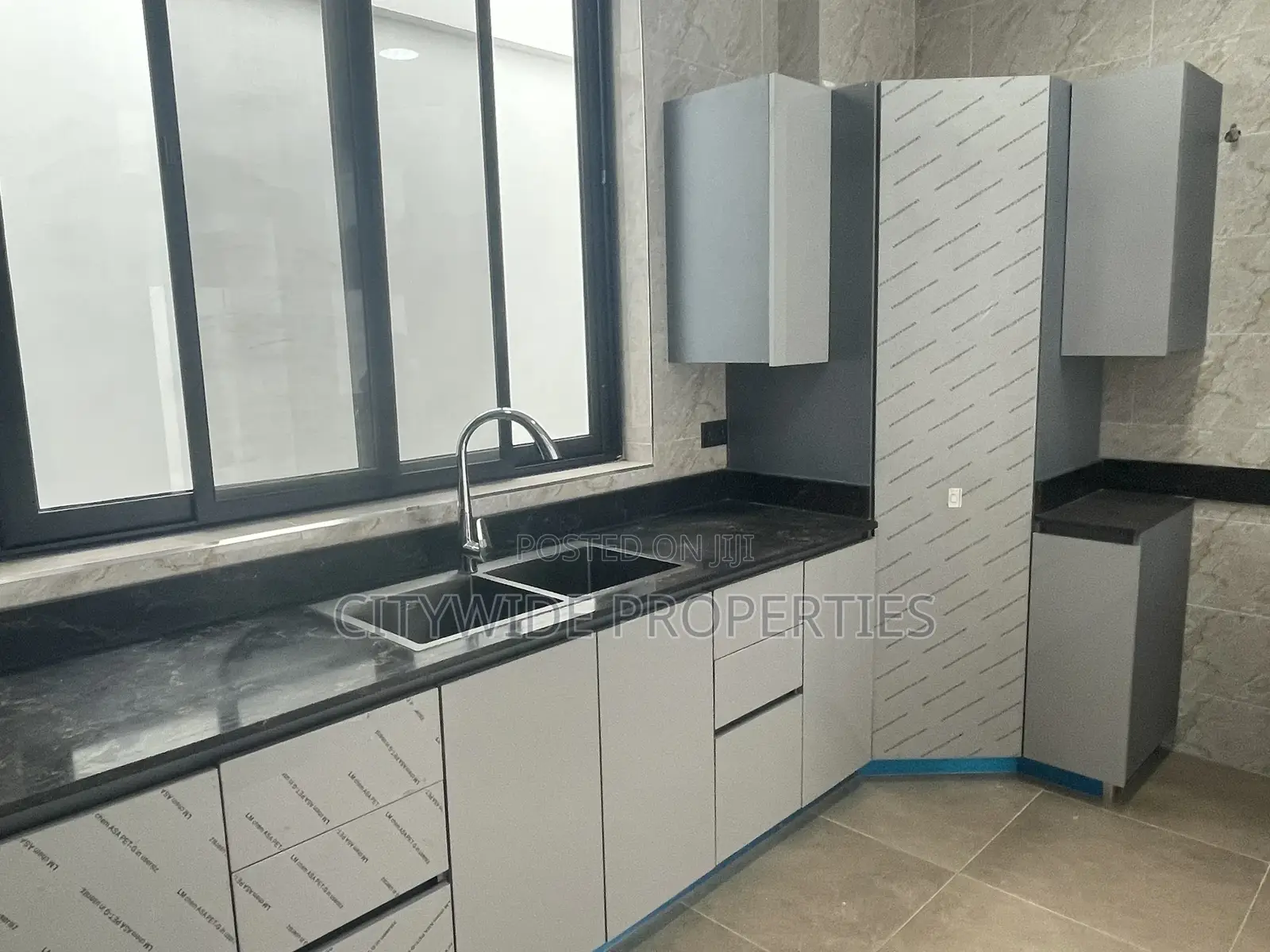 3bdrm House in West Legon, Presby Church Area for sale