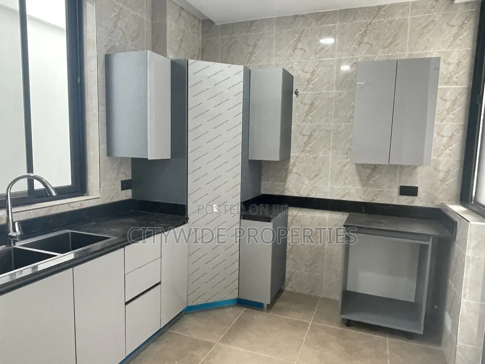 3bdrm House in West Legon, Presby Church Area for sale