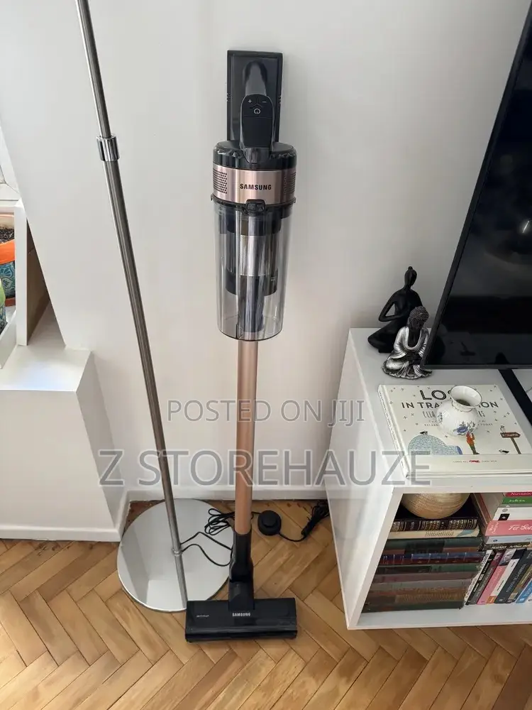 Samsung Jet 60 Cordless Vacuum Cleaner