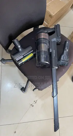 Samsung Jet 60 Cordless Vacuum Cleaner