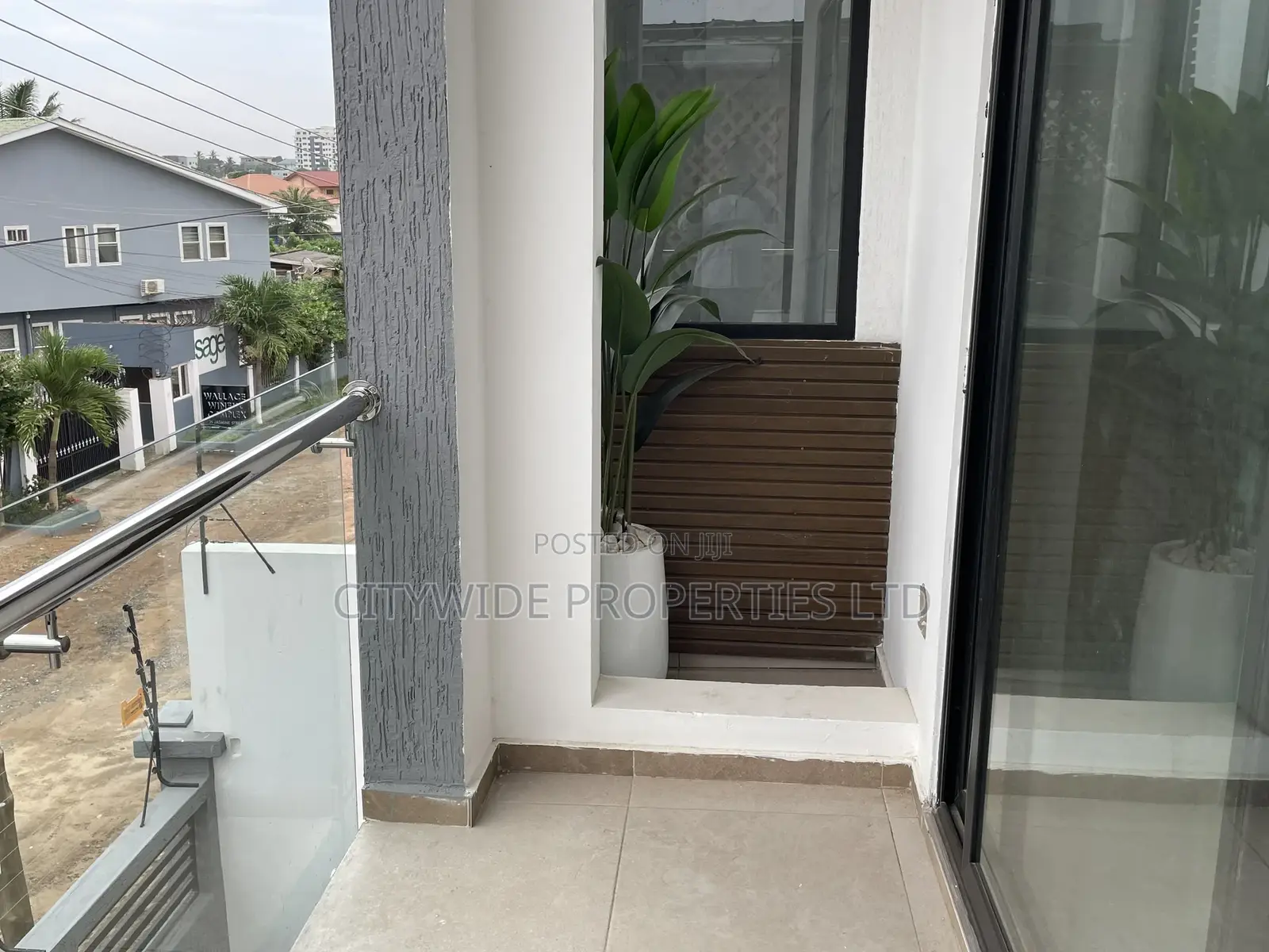 3bdrm House in West Legon, Presby Church Area for sale